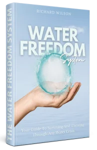 Get Water Freedom System